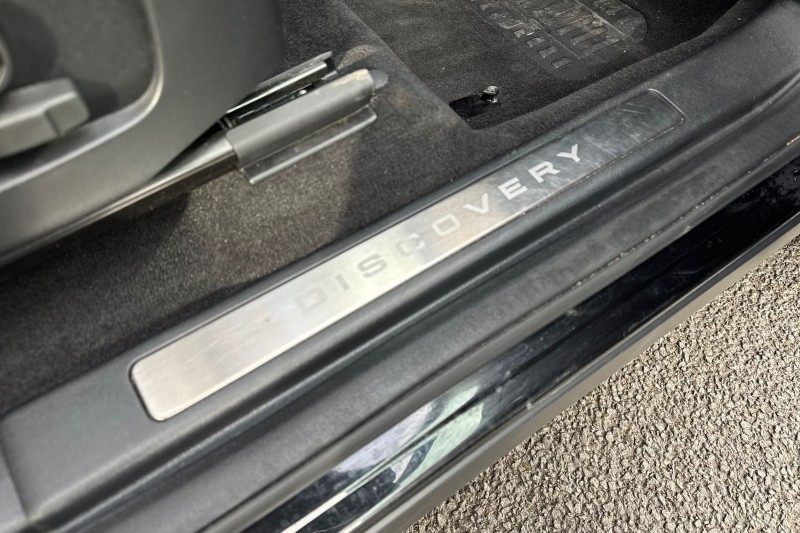 Used Land Rover Discovery Sport 2023 for sale - 77570172: Photo 42