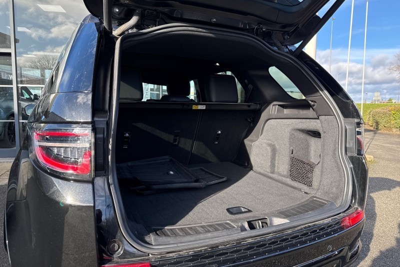 Used Land Rover Discovery Sport 2023 for sale - 77570172: Photo 43