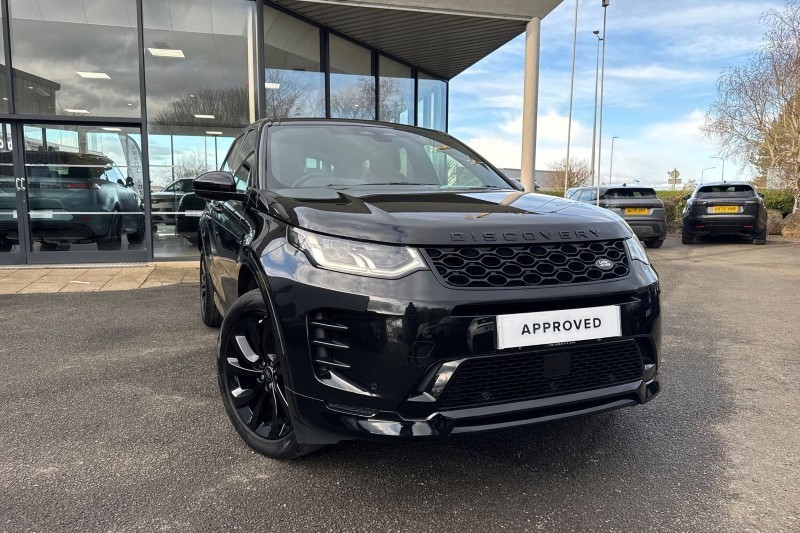 Used Land Rover Discovery Sport 2023 for sale - 77570172: Photo 46