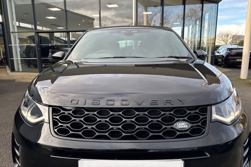 Used Land Rover Discovery Sport 2023 for sale - 77570172: Photo 47