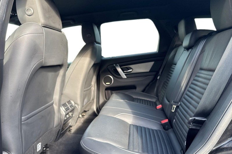Used Land Rover Discovery Sport 2023 for sale - 77570172: Photo 5