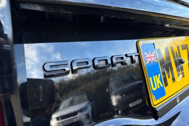 Used Land Rover Discovery Sport 2023 for sale - 77570172: Photo 50