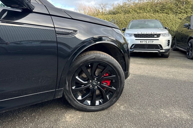 Used Land Rover Discovery Sport 2023 for sale - 77570172: Photo 53