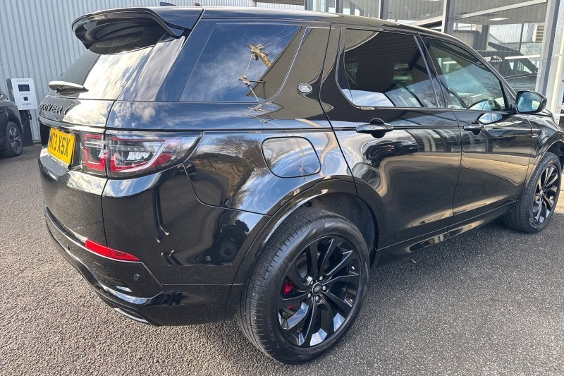 Used Land Rover Discovery Sport 2023 for sale - 77570172: Photo 55