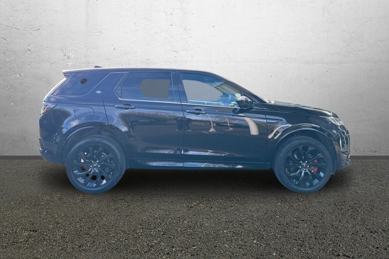 Used Land Rover Discovery Sport 2023 for sale - 77570172: Photo 6