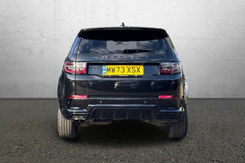 Used Land Rover Discovery Sport 2023 for sale - 77570172: Photo 7