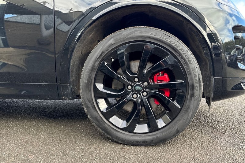 Used Land Rover Discovery Sport 2023 for sale - 77570172: Photo 9