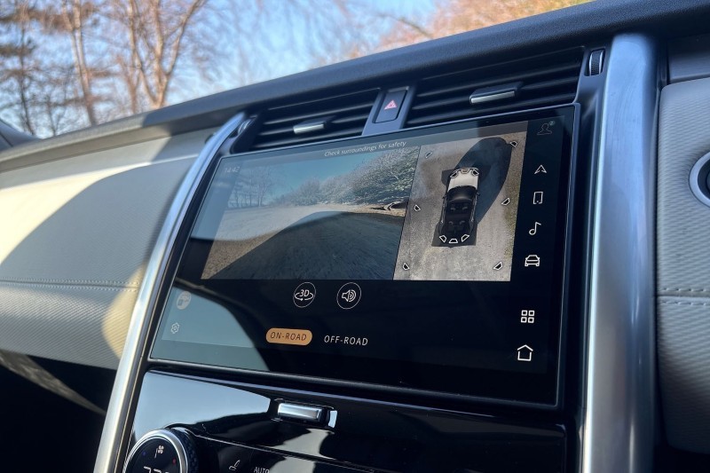 Used Land Rover Discovery 2024 for sale - 77762943: Photo 12