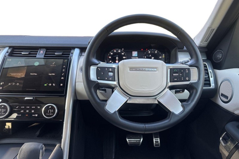 Used Land Rover Discovery 2024 for sale - 77762943: Photo 15