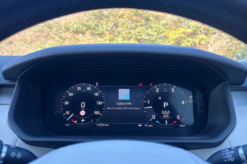 Used Land Rover Discovery 2024 for sale - 77762943: Photo 16