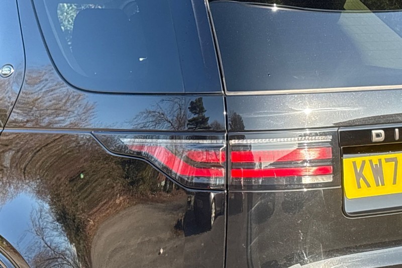 Used Land Rover Discovery 2024 for sale - 77762943: Photo 18