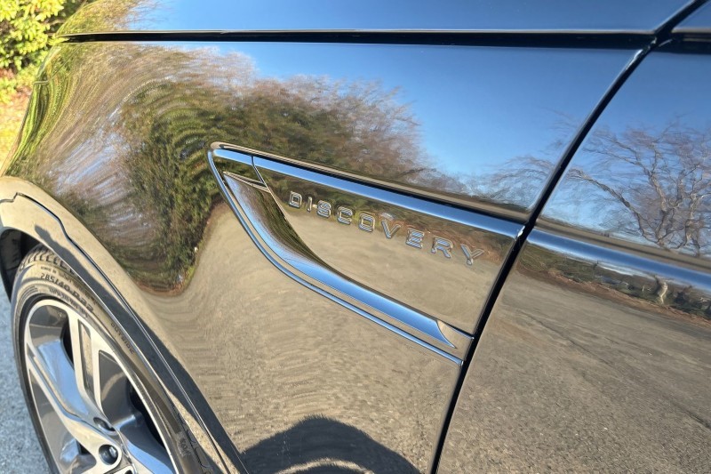 Used Land Rover Discovery 2024 for sale - 77762943: Photo 19