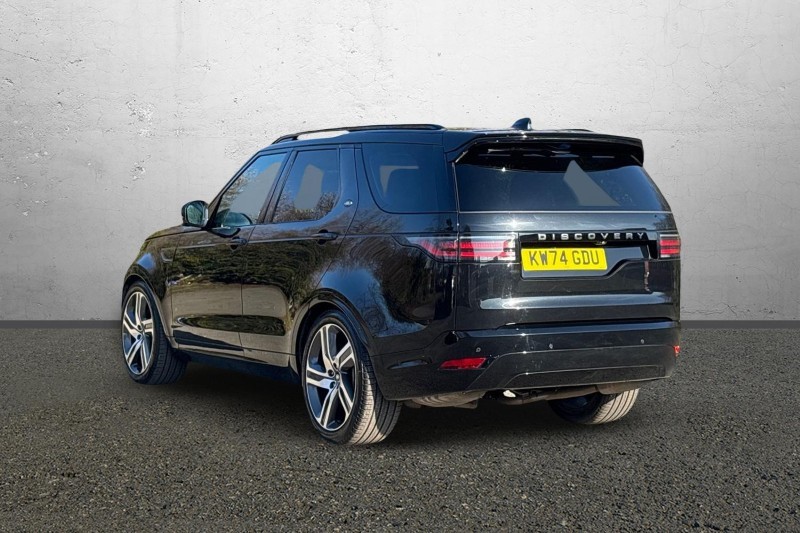 Used Land Rover Discovery 2024 for sale - 77762943: Photo 2