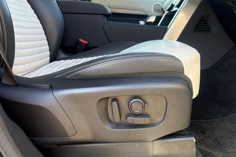 Used Land Rover Discovery 2024 for sale - 77762943: Photo 23