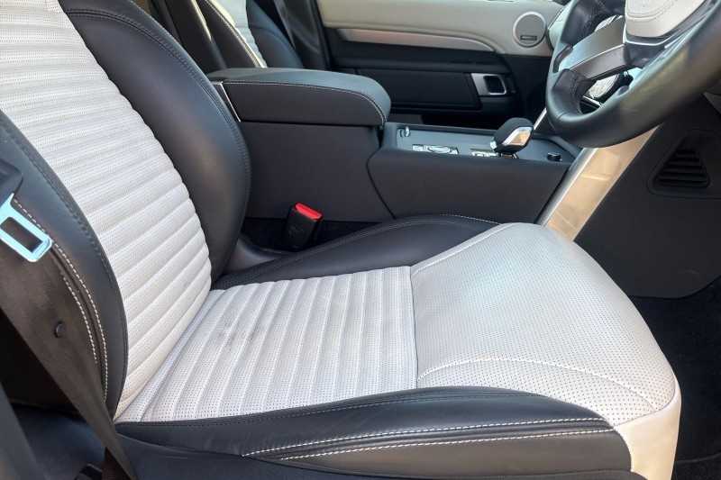 Used Land Rover Discovery 2024 for sale - 77762943: Photo 24