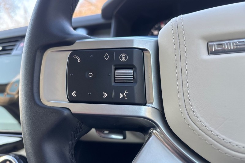 Used Land Rover Discovery 2024 for sale - 77762943: Photo 27