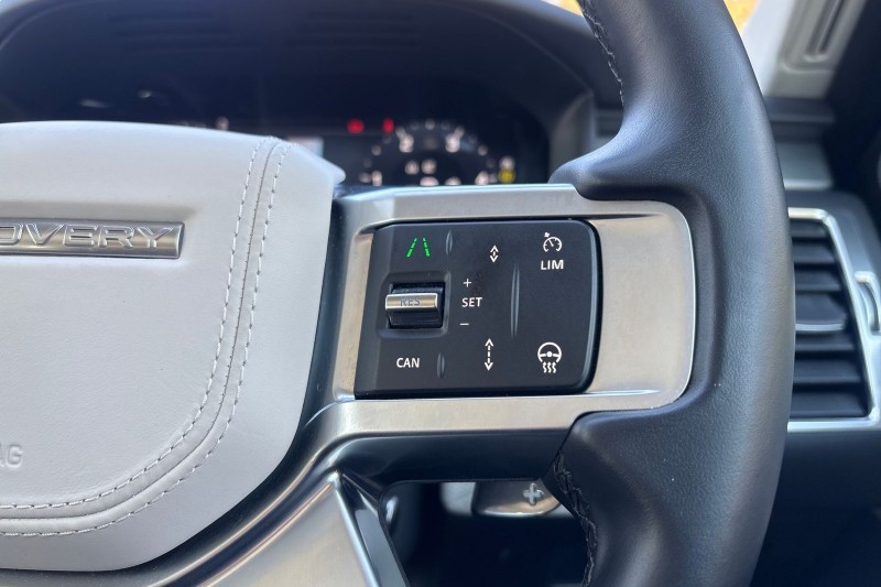 Used Land Rover Discovery 2024 for sale - 77762943: Photo 28