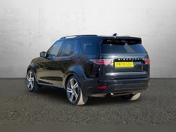 Used Land Rover Discovery 2024 for sale - 77762943: Photo