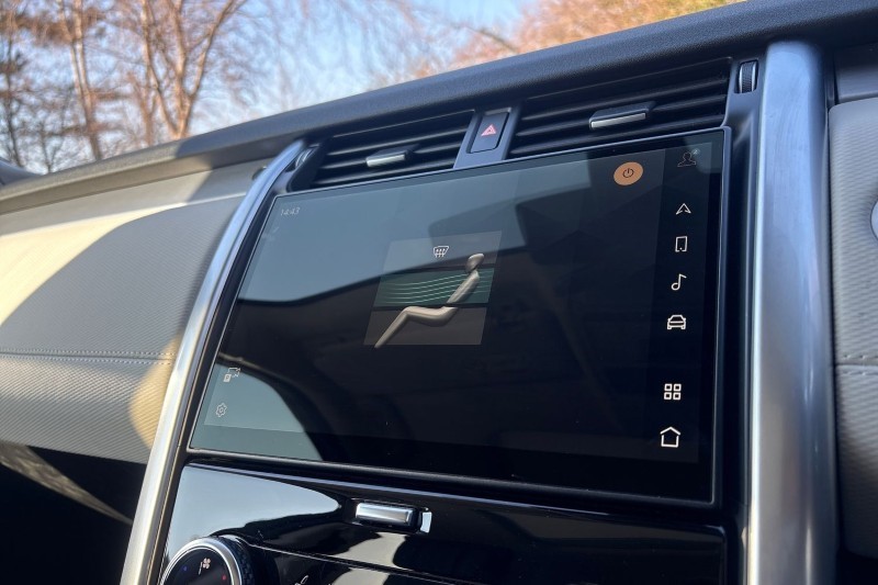 Used Land Rover Discovery 2024 for sale - 77762943: Photo 33