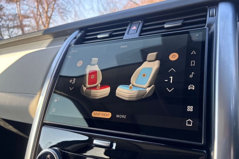 Used Land Rover Discovery 2024 for sale - 77762943: Photo 35