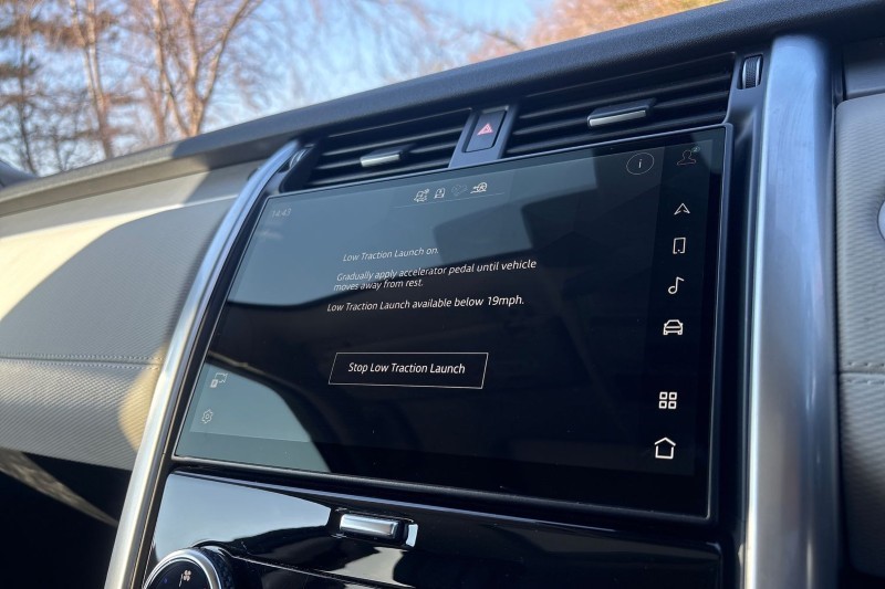 Used Land Rover Discovery 2024 for sale - 77762943: Photo 38