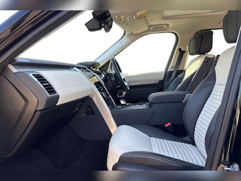 Used Land Rover Discovery 2024 for sale - 77762943: Photo