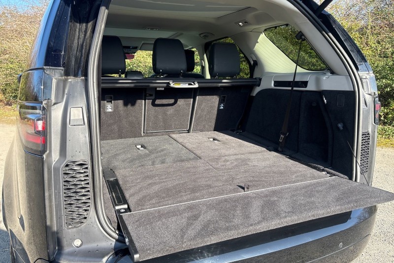 Used Land Rover Discovery 2024 for sale - 77762943: Photo 41