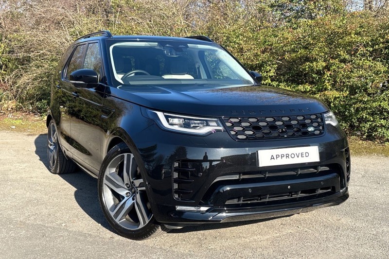 Used Land Rover Discovery 2024 for sale - 77762943: Photo 44