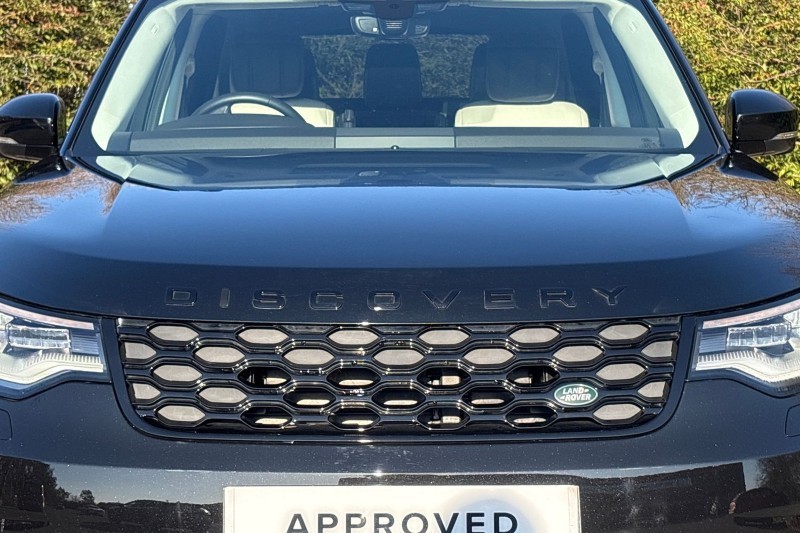 Used Land Rover Discovery 2024 for sale - 77762943: Photo 45