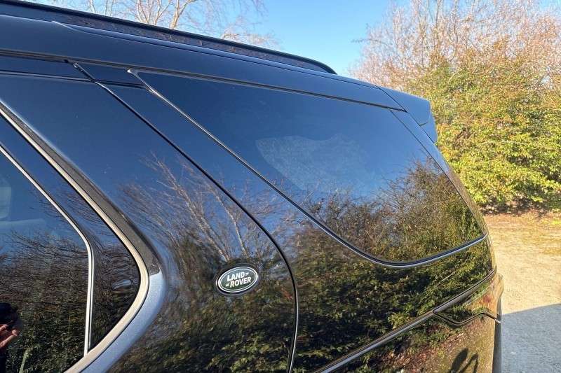 Used Land Rover Discovery 2024 for sale - 77762943: Photo 48