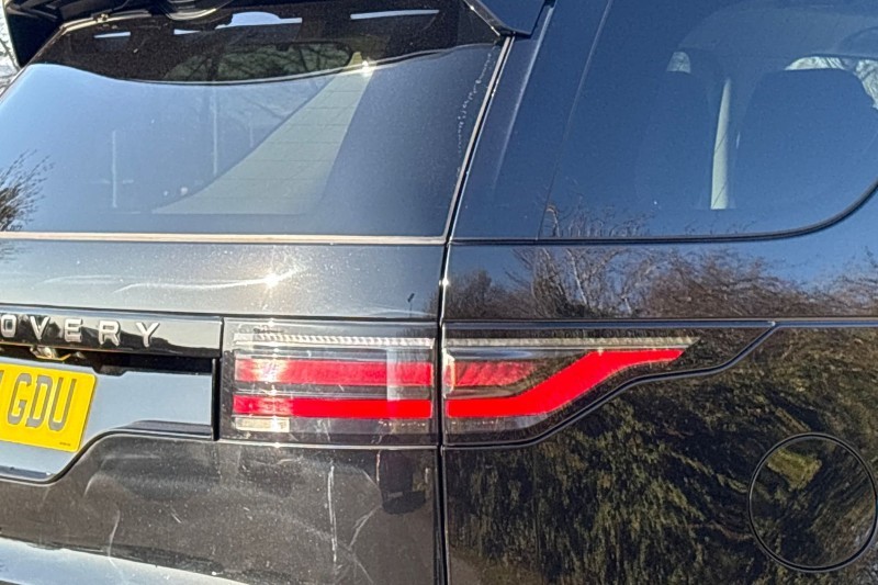 Used Land Rover Discovery 2024 for sale - 77762943: Photo 49