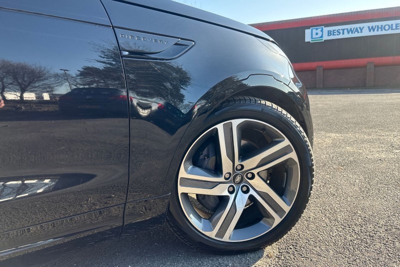Used Land Rover Discovery 2024 for sale - 77762943: Photo 51