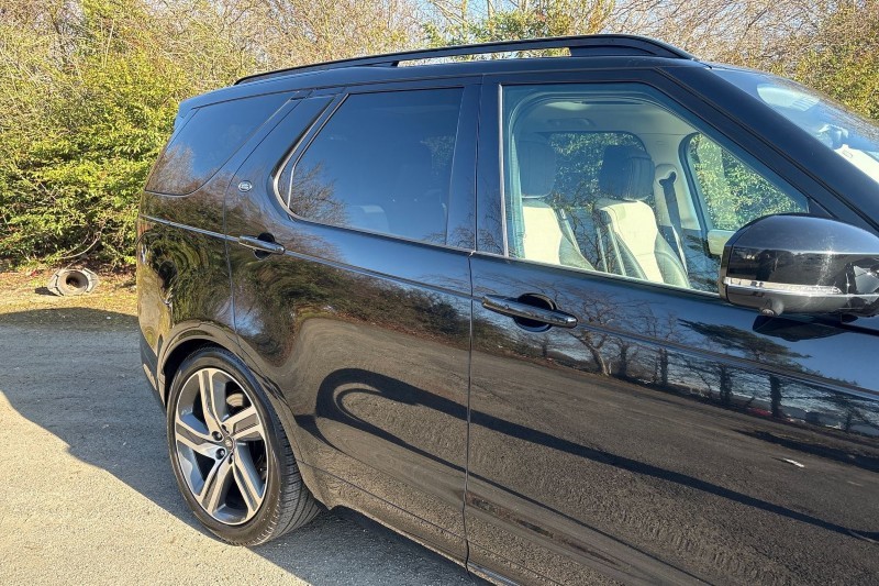 Used Land Rover Discovery 2024 for sale - 77762943: Photo 52