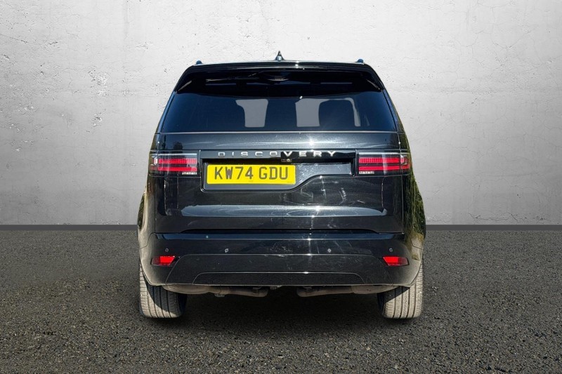 Used Land Rover Discovery 2024 for sale - 77762943: Photo 6