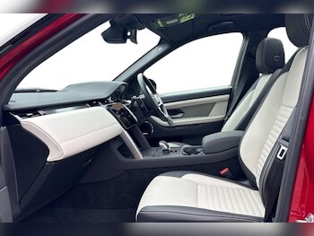 Used Land Rover Discovery Sport 2024 for sale - 78862306: Photo