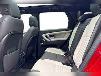 Used Land Rover Discovery Sport 2024 for sale - 78862306: Photo