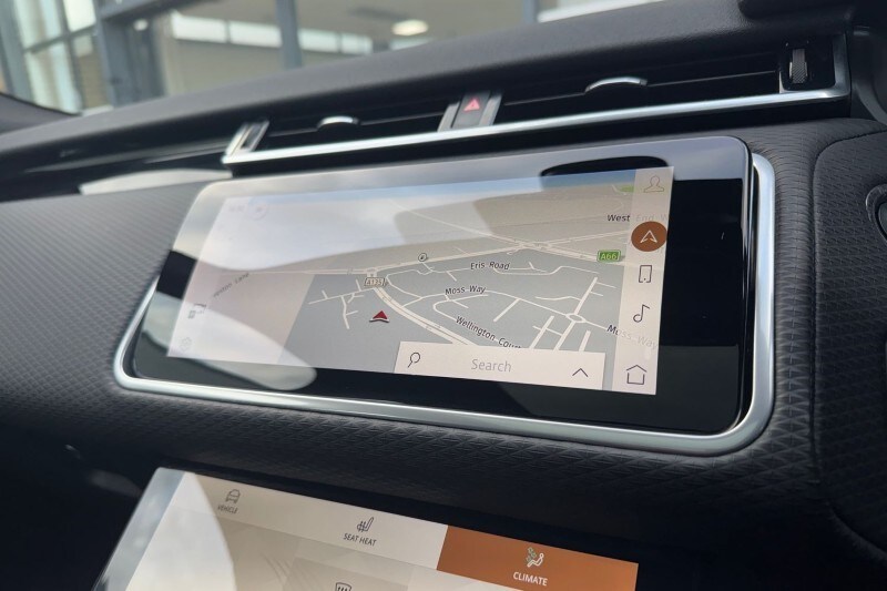 Used Land Rover Range Rover Velar 2022 for sale - 77830035: Photo 11