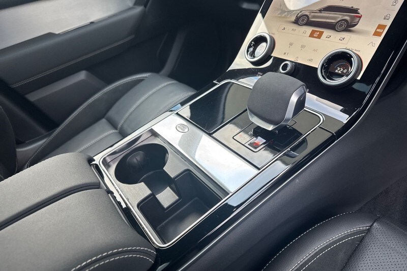 Used Land Rover Range Rover Velar 2022 for sale - 77830035: Photo 13