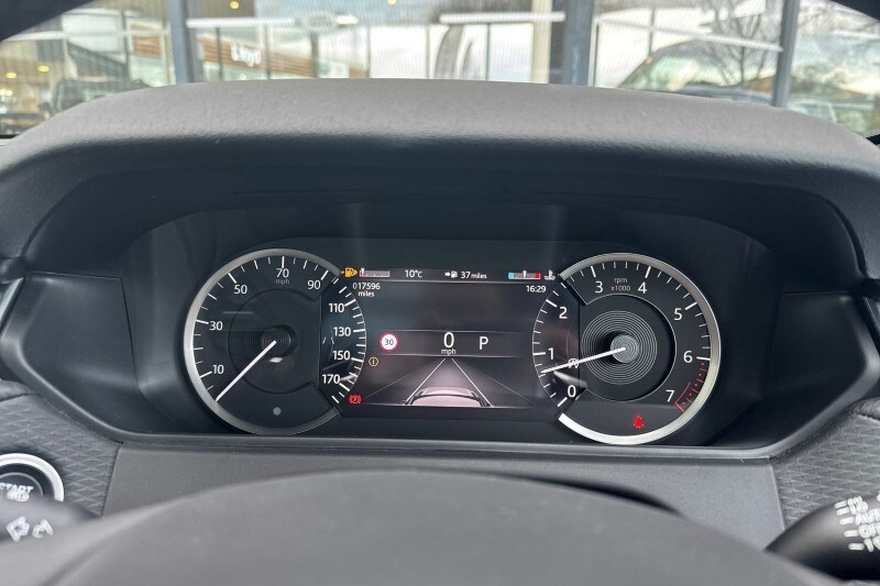 Used Land Rover Range Rover Velar 2022 for sale - 77830035: Photo 16