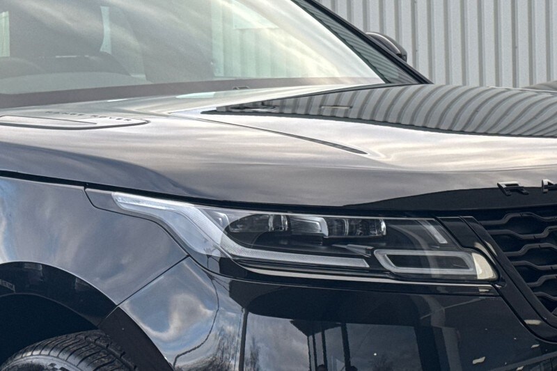 Used Land Rover Range Rover Velar 2022 for sale - 77830035: Photo 17