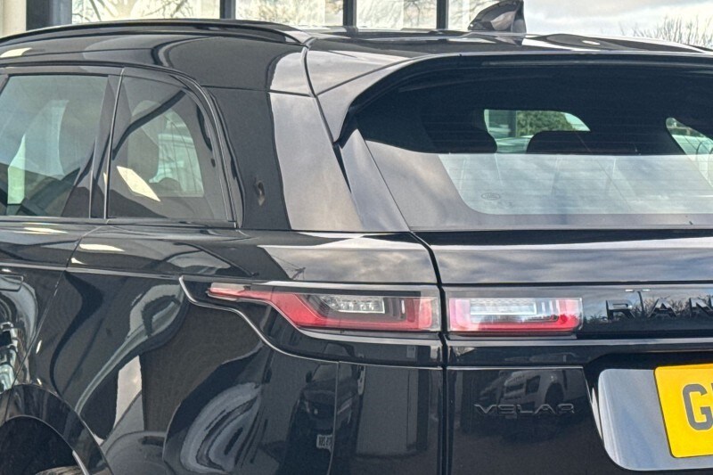Used Land Rover Range Rover Velar 2022 for sale - 77830035: Photo 19