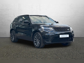 Used Land Rover Range Rover Velar 2022 for sale - 77830035: Photo