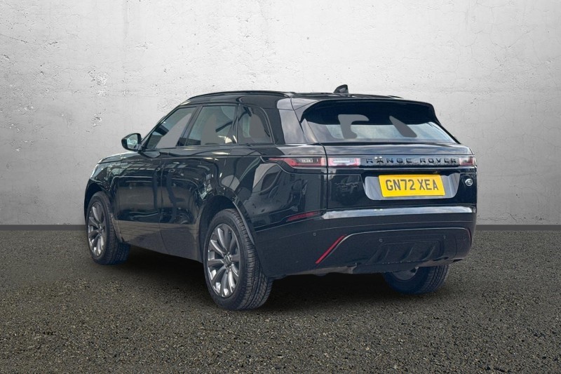 Used Land Rover Range Rover Velar 2022 for sale - 77830035: Photo 2