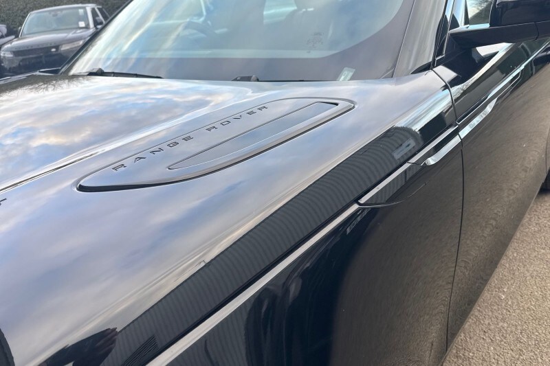 Used Land Rover Range Rover Velar 2022 for sale - 77830035: Photo 20