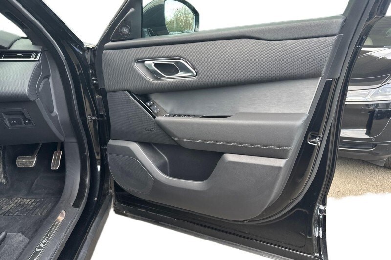 Used Land Rover Range Rover Velar 2022 for sale - 77830035: Photo 22