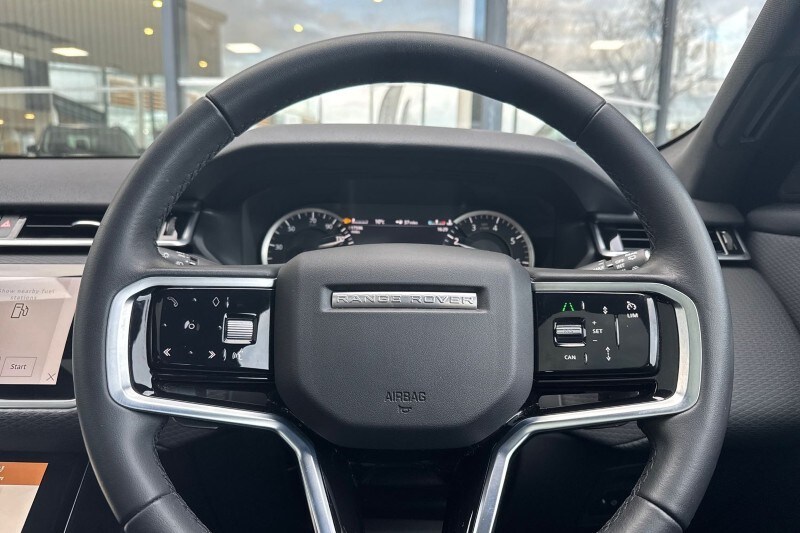 Used Land Rover Range Rover Velar 2022 for sale - 77830035: Photo 27