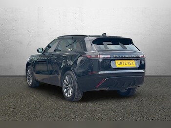 Used Land Rover Range Rover Velar 2022 for sale - 77830035: Photo