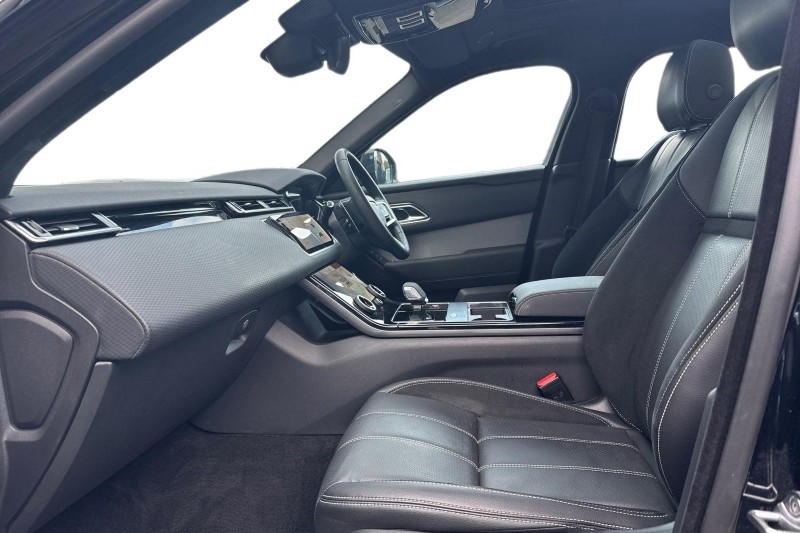 Used Land Rover Range Rover Velar 2022 for sale - 77830035: Photo 3