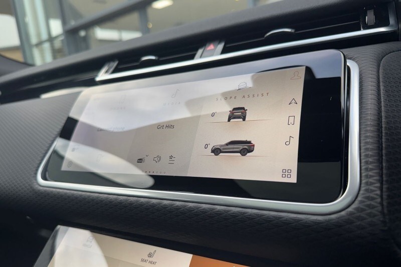 Used Land Rover Range Rover Velar 2022 for sale - 77830035: Photo 30