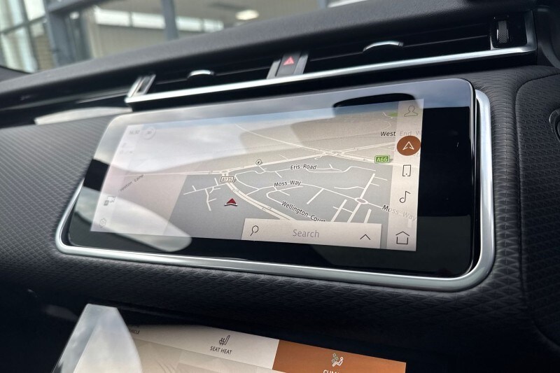 Used Land Rover Range Rover Velar 2022 for sale - 77830035: Photo 31